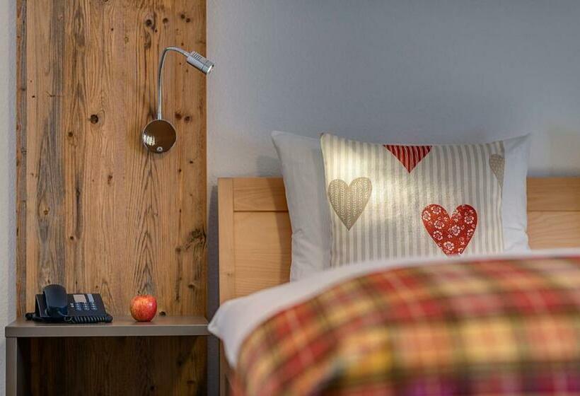 Quarto standart vista lago, Nature Titisee   Easy.life.hotel