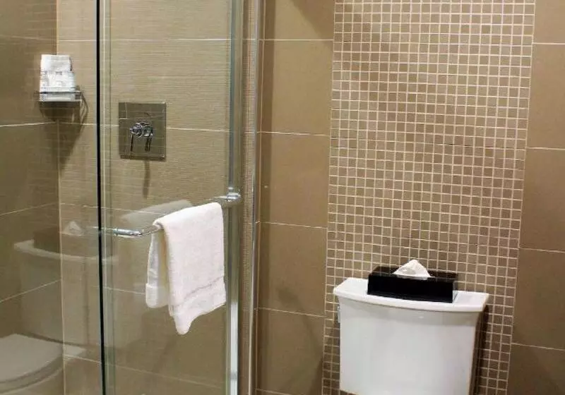اتاق استاندارد, Arthotel Vienna