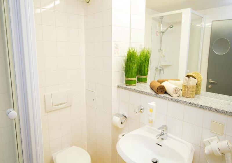 اتاق استاندارد, Arthotel Vienna