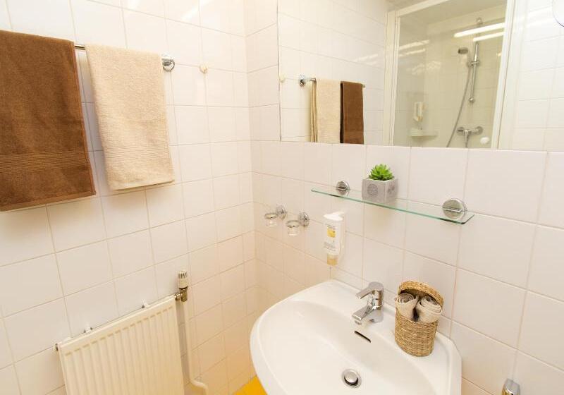 اتاق استاندارد یک نفره, Arthotel Vienna