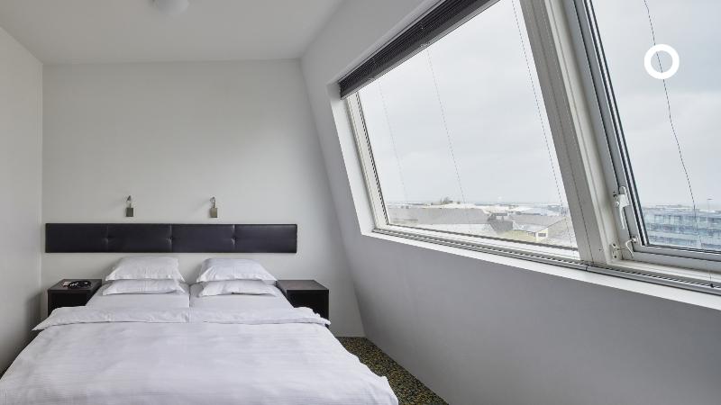 エクゼクティブルーム, Center Hotels Plaza