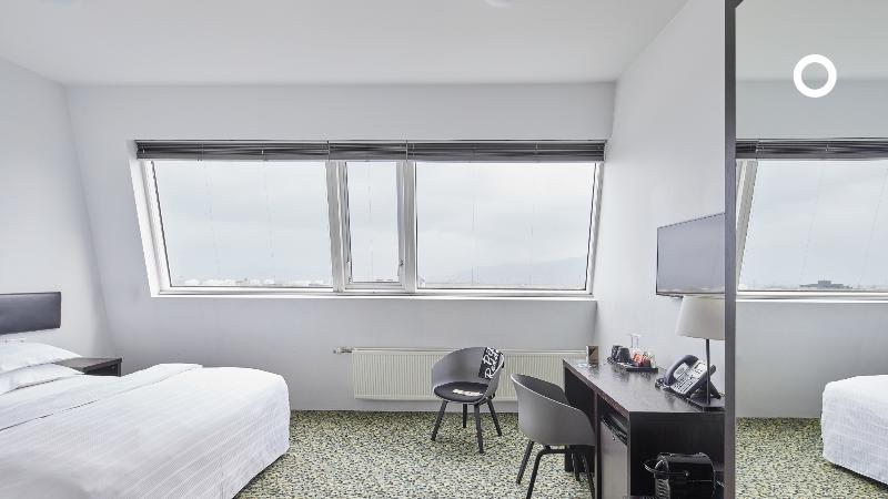 エクゼクティブルーム, Center Hotels Plaza