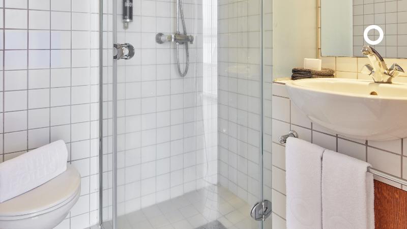 スタンダードルーム, Center Hotels Plaza