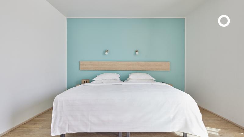 スタンダードルーム, Center Hotels Plaza