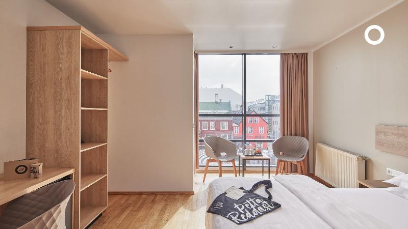 スタンダードルーム, Center Hotels Plaza