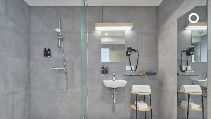 スーペリアールーム, Center Hotels Plaza