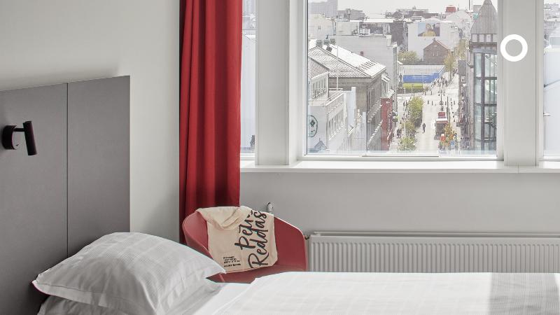 スーペリアールーム, Center Hotels Plaza