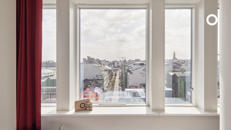 スーペリアールーム, Center Hotels Plaza