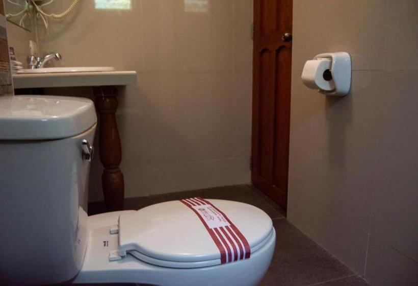 スタンダードシングルルーム, Santuario Machupicchu