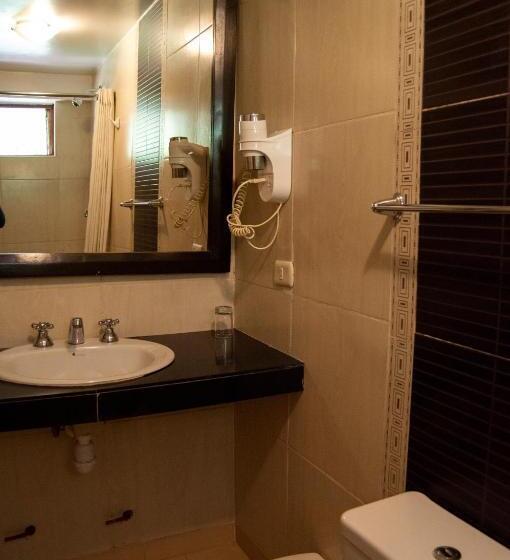 スタンダードルーム, Santuario Machupicchu