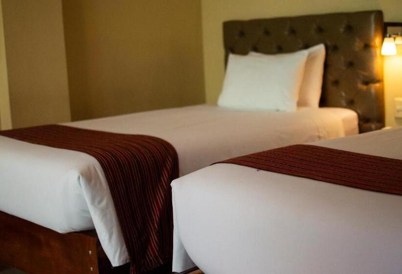 スタンダードルーム, Santuario Machupicchu