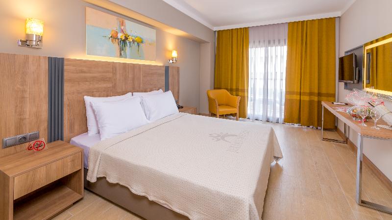 Номер Стандарт, Ada Julian Marmaris