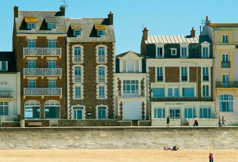 חדר סטנדרט נוף לים, Antinea