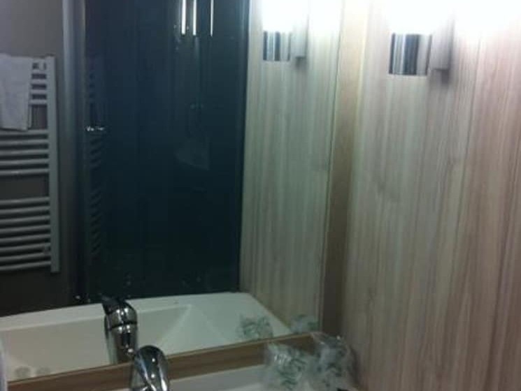 חדר סטנדרט נוף לים עם מרפסת, Antinea