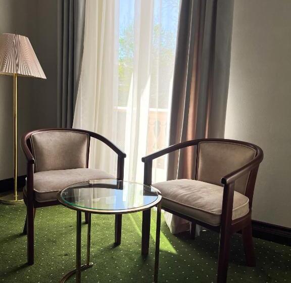 اتاق سوپریور, Arcadia Plaza