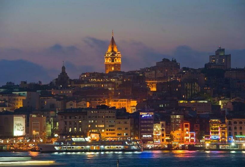 اتاق سوپریور خانوادگی, Askoc Hotel & Spa