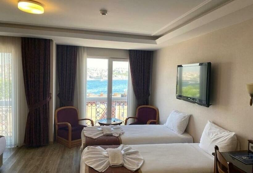 اتاق سوپریور خانوادگی, Askoc Hotel & Spa