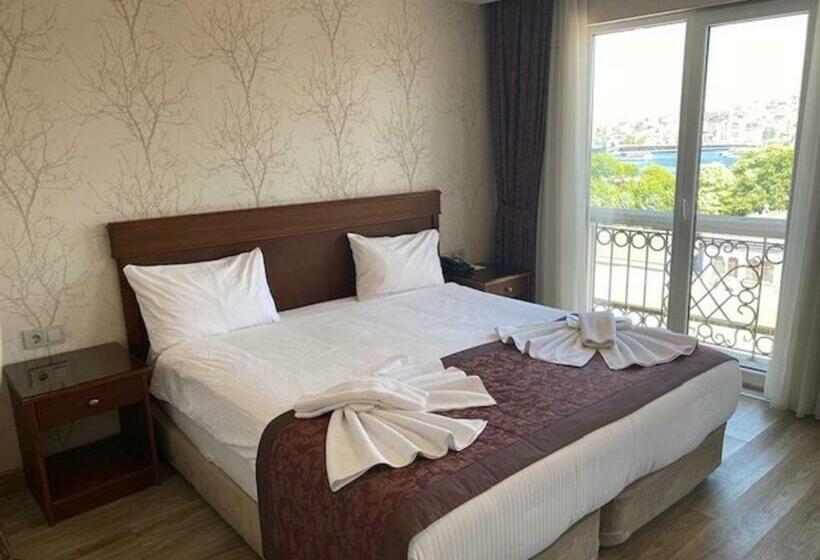 اتاق سوپریور خانوادگی, Askoc Hotel & Spa