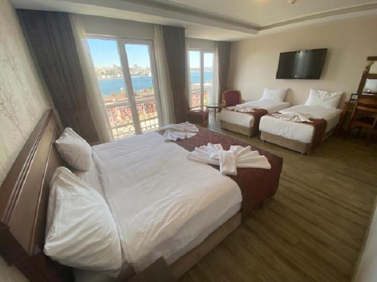 اتاق سوپریور خانوادگی, Askoc Hotel & Spa