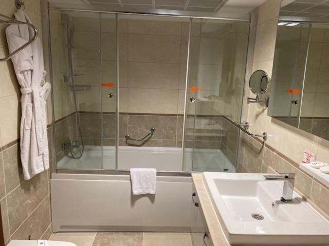 اتاق سوپریور خانوادگی, Askoc Hotel & Spa