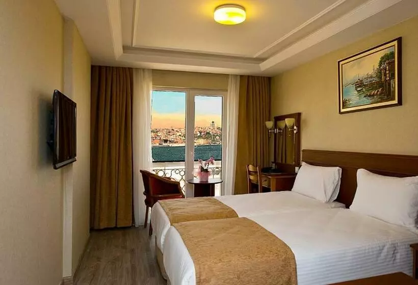 Standard Room with Views