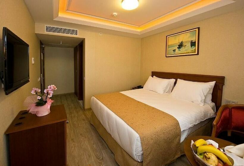 اتاق استاندارد, Askoc Hotel & Spa