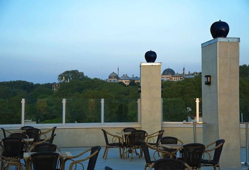 اتاق استاندارد, Askoc Hotel & Spa