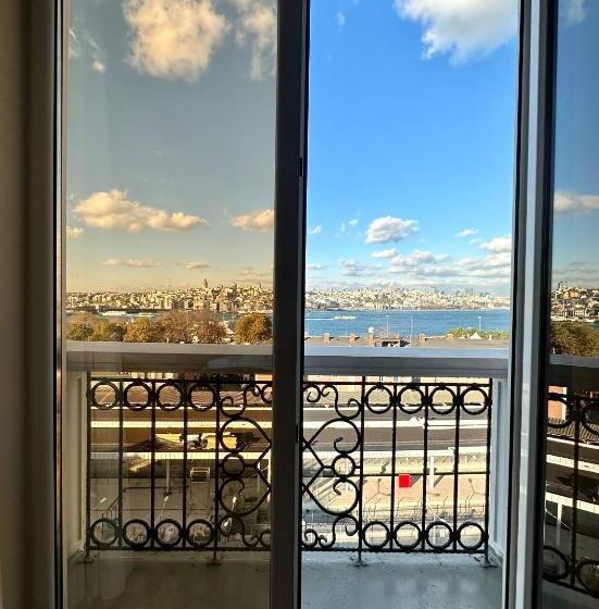 اتاق سوپریور خانوادگی, Askoc Hotel & Spa