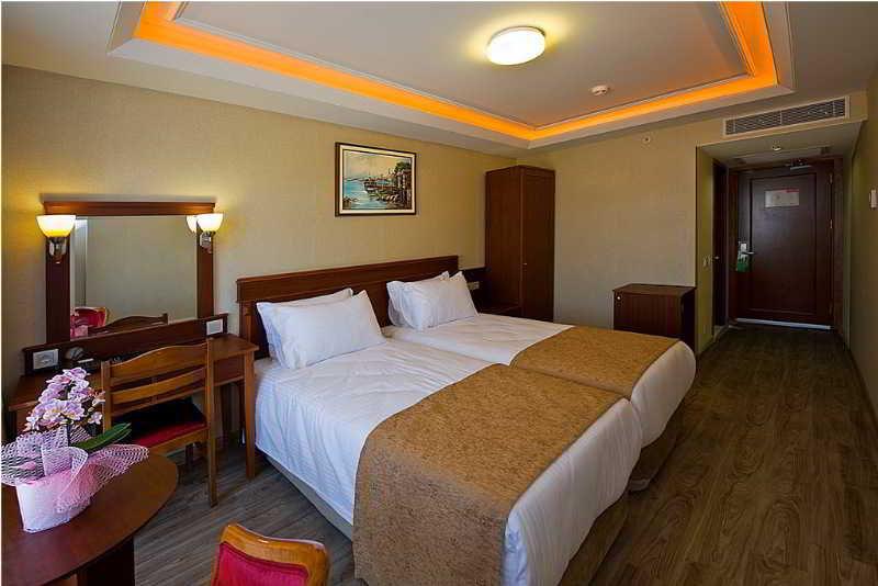 اتاق استاندارد, Askoc Hotel & Spa