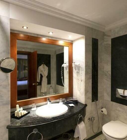 اتاق استاندارد, Barcelo Concorde Les Berges Du Lac