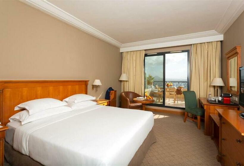 اتاق لوکس, Barcelo Concorde Les Berges Du Lac