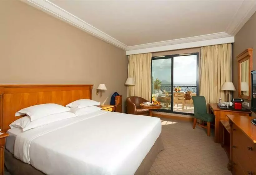 اتاق لوکس, Barcelo Concorde Les Berges Du Lac