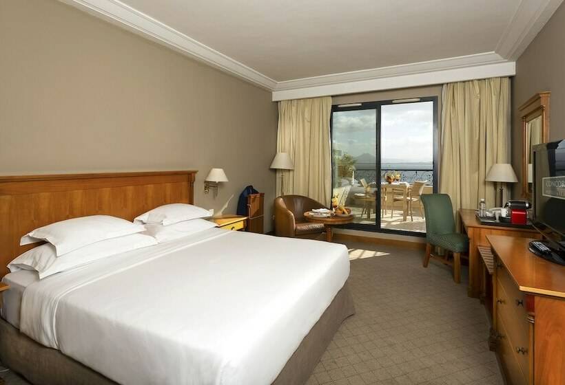 اتاق لوکس, Barcelo Concorde Les Berges Du Lac