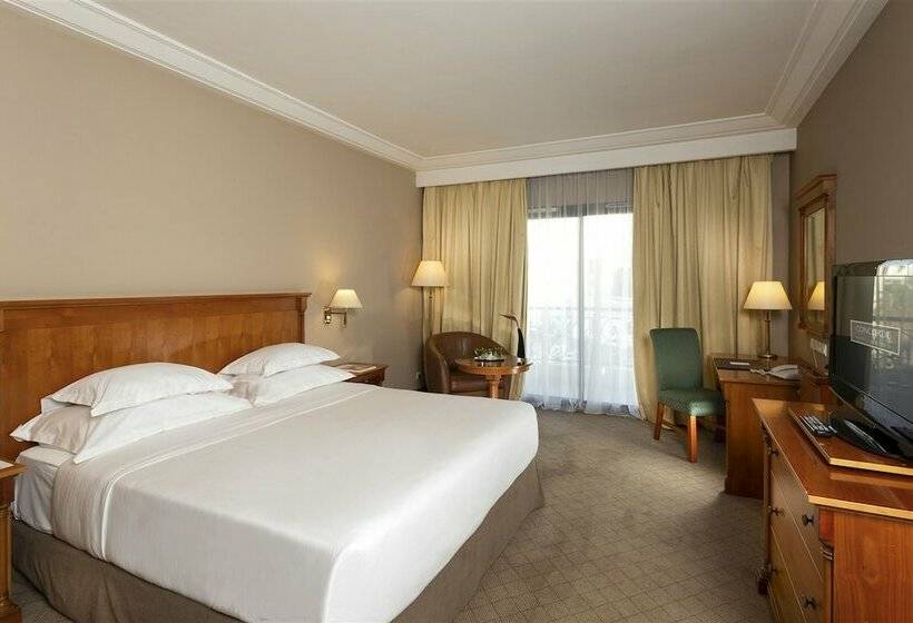 اتاق لوکس, Barcelo Concorde Les Berges Du Lac