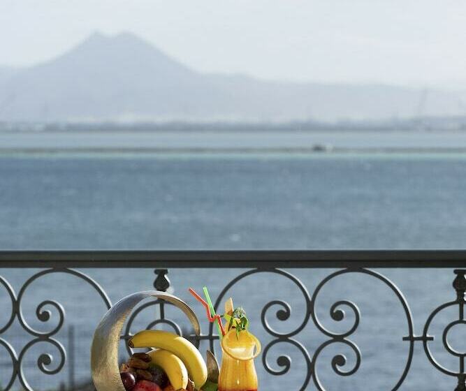 اتاق لوکس, Barcelo Concorde Les Berges Du Lac