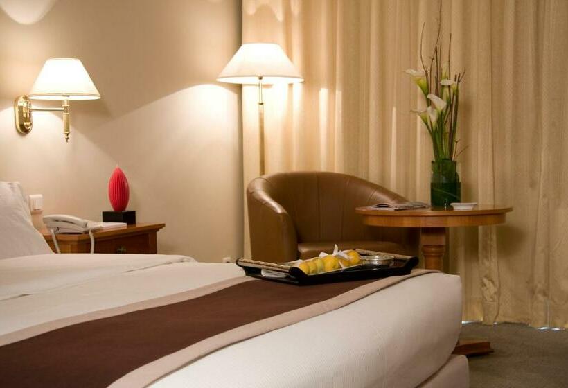 اتاق سوپریور, Barcelo Concorde Les Berges Du Lac