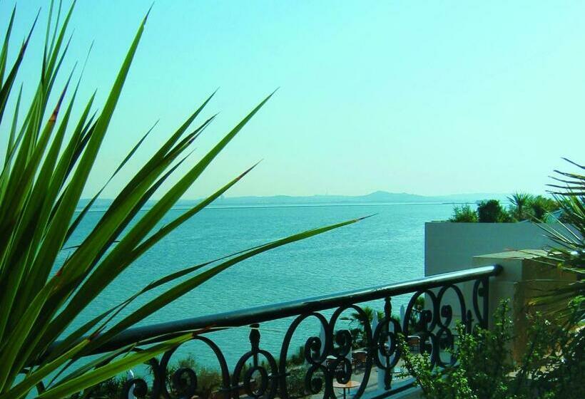 اتاق سوپریور, Barcelo Concorde Les Berges Du Lac