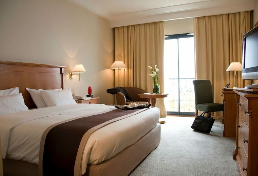 اتاق سوپریور, Barcelo Concorde Les Berges Du Lac