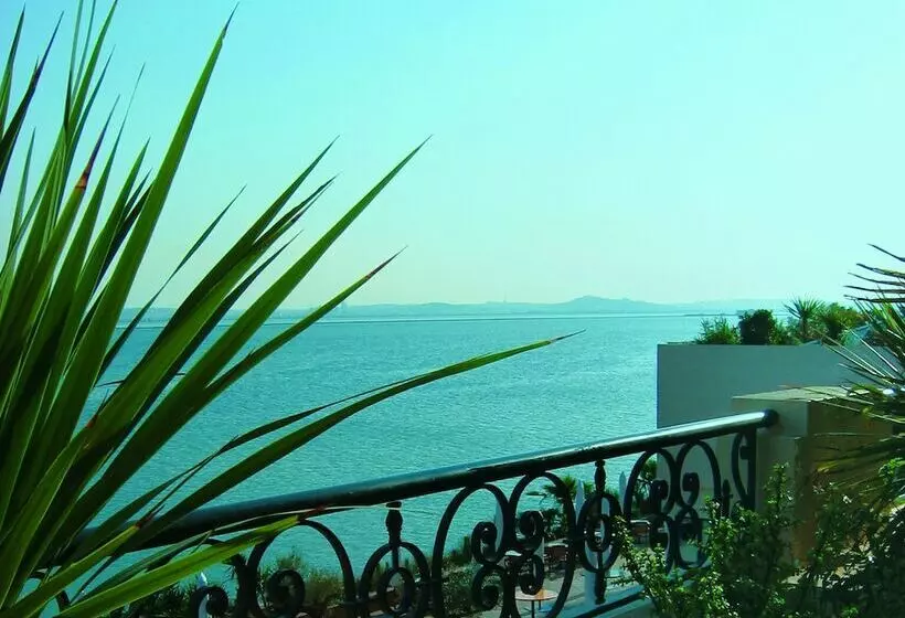 اتاق سوپریور, Barcelo Concorde Les Berges Du Lac