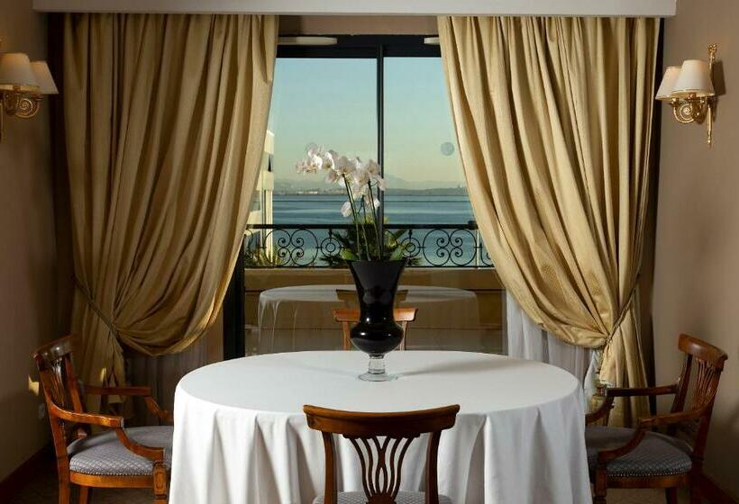 سوییت سوپریور, Barcelo Concorde Les Berges Du Lac