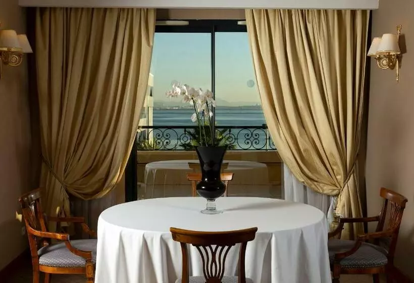 سوییت سوپریور, Barcelo Concorde Les Berges Du Lac