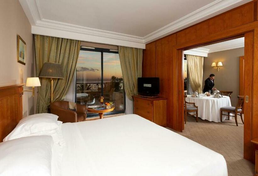 سوییت سوپریور, Barcelo Concorde Les Berges Du Lac