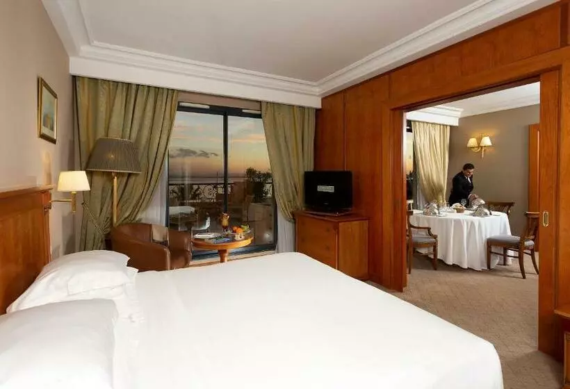 سوییت سوپریور, Barcelo Concorde Les Berges Du Lac