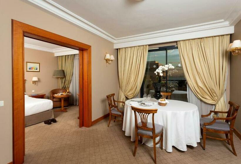 سوییت سوپریور, Barcelo Concorde Les Berges Du Lac