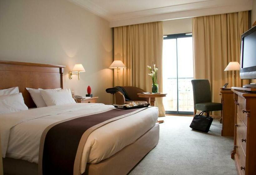 اتاق لوکس یک تخته, Barcelo Concorde Les Berges Du Lac