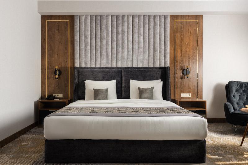 اتاق سوپریور, Barcelo Concorde Les Berges Du Lac