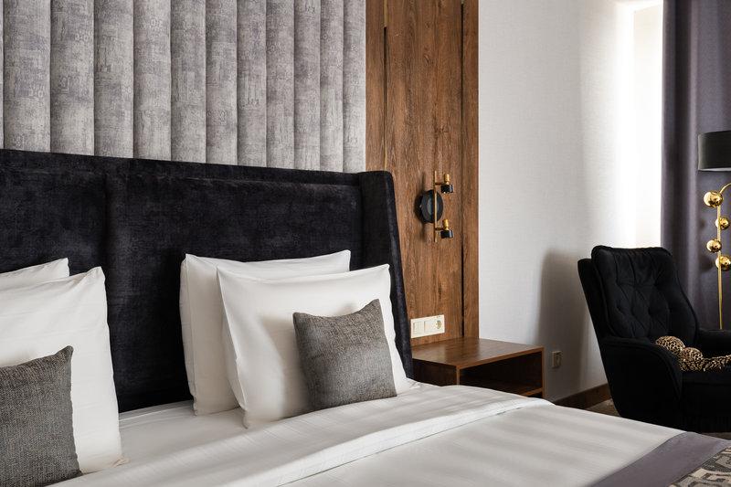 اتاق سوپریور, Barcelo Concorde Les Berges Du Lac