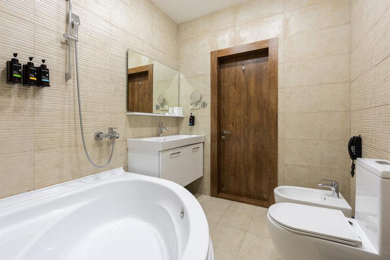 اتاق سوپریور, Barcelo Concorde Les Berges Du Lac