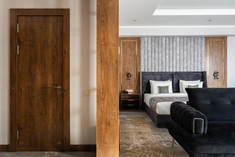 اتاق سوپریور, Barcelo Concorde Les Berges Du Lac