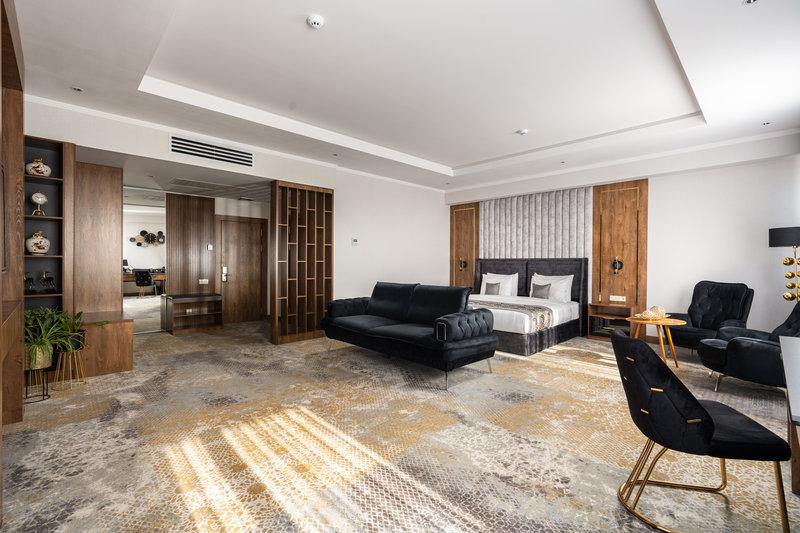 اتاق سوپریور, Barcelo Concorde Les Berges Du Lac